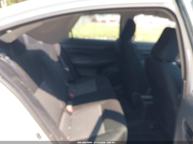 45628900 :رقم المزاد ، 3N1CN8DV2RL893200 vin ، 2024 Nissan Versa 1.6 S مزاد بيع