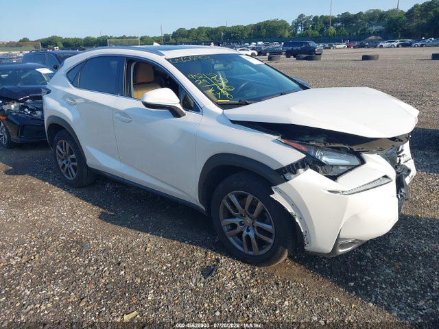 45628903 :رقم المزاد ، JTJBARBZ0G2079574 vin ، 2016 Lexus Nx 200t مزاد بيع