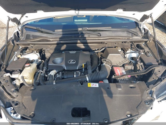 45628903 :رقم المزاد ، JTJBARBZ0G2079574 vin ، 2016 Lexus Nx 200t مزاد بيع