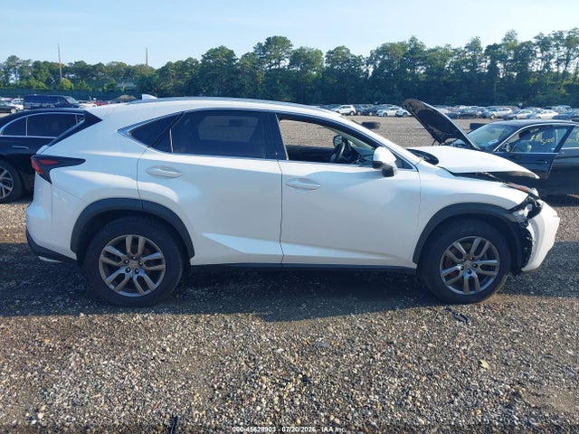 45628903 :رقم المزاد ، JTJBARBZ0G2079574 vin ، 2016 Lexus Nx 200t مزاد بيع