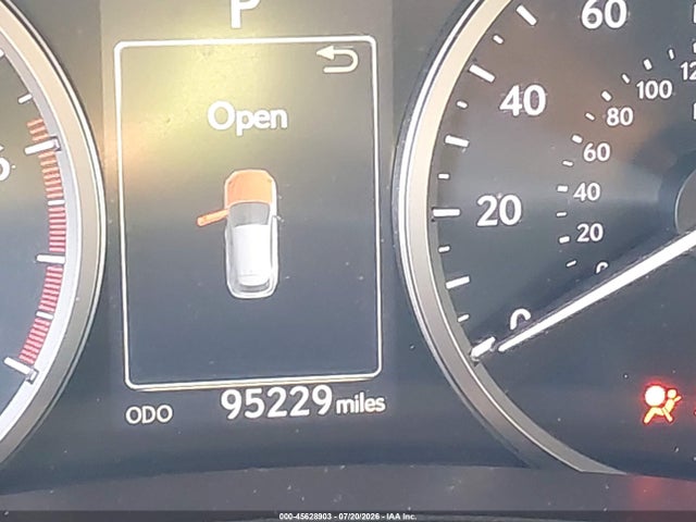 45628903 :رقم المزاد ، JTJBARBZ0G2079574 vin ، 2016 Lexus Nx 200t مزاد بيع