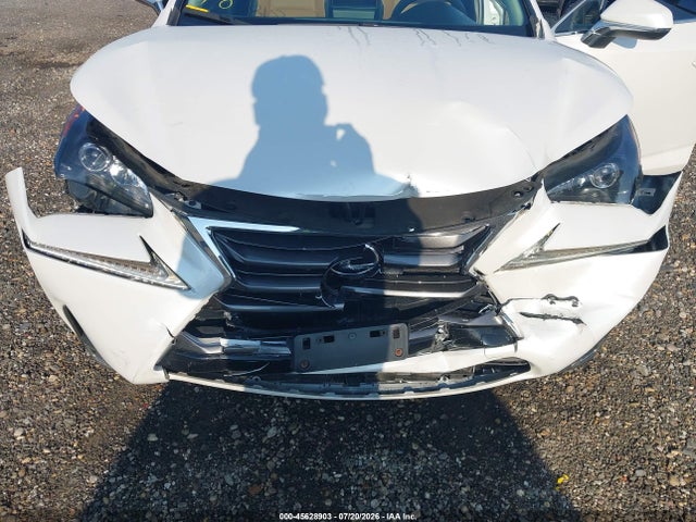 45628903 :رقم المزاد ، JTJBARBZ0G2079574 vin ، 2016 Lexus Nx 200t مزاد بيع