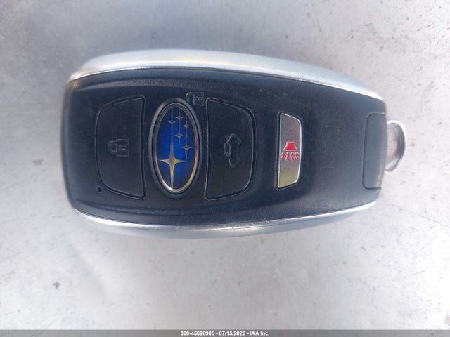 Subaru Forester Premium 2020 JF2SKAJC0LH512351 Image 11