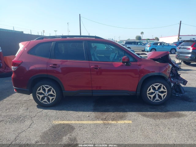 Subaru Forester Premium 2020 JF2SKAJC0LH512351 Image 13