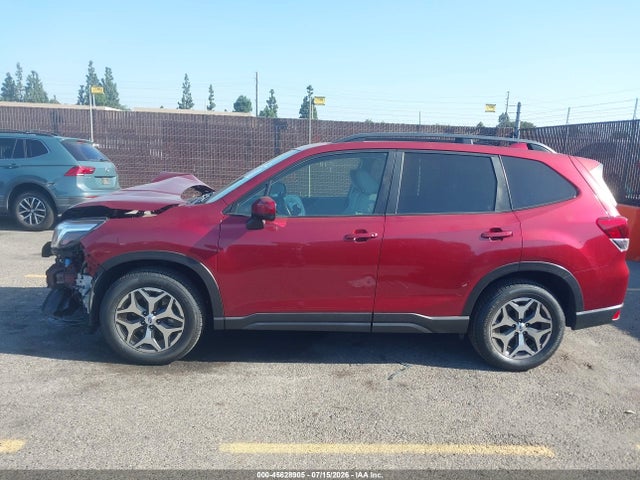 Subaru Forester Premium 2020 JF2SKAJC0LH512351 Image 14