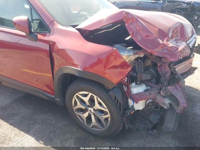 Subaru Forester Premium 2020 JF2SKAJC0LH512351 Image 17