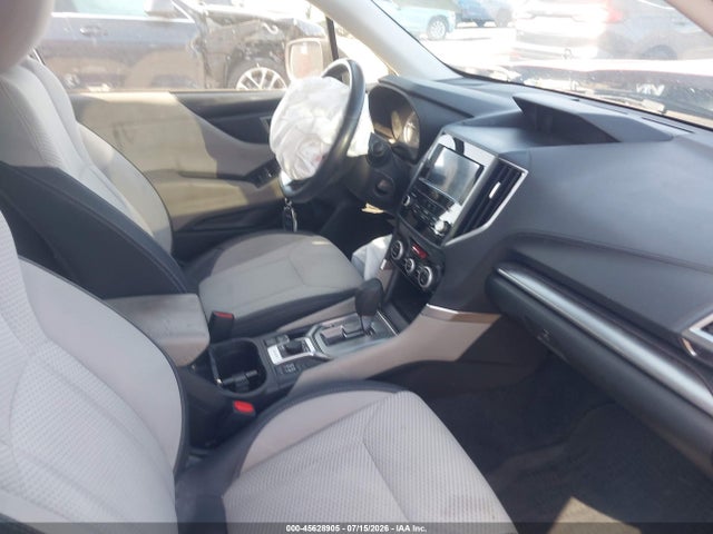 Subaru Forester Premium 2020 JF2SKAJC0LH512351 Image 5