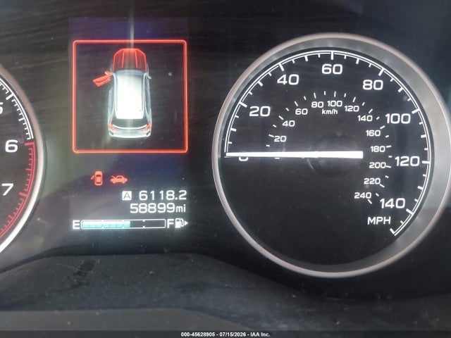 Subaru Forester Premium 2020 JF2SKAJC0LH512351 Image 7