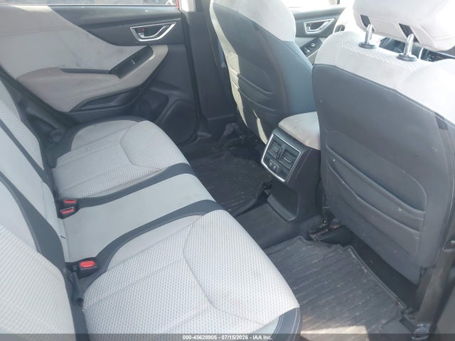 Subaru Forester Premium 2020 JF2SKAJC0LH512351 Image 8