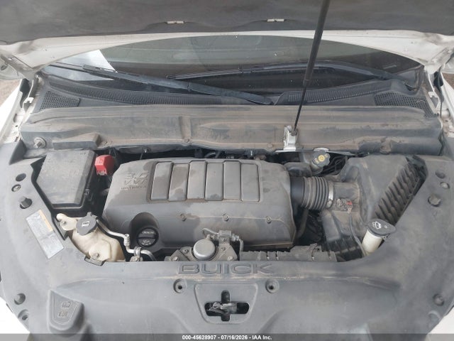Aukcja sprzedaży 2012 Buick Enclave Leather, vin: 5GAKRCED5CJ364555, numer aukcji: 45628907