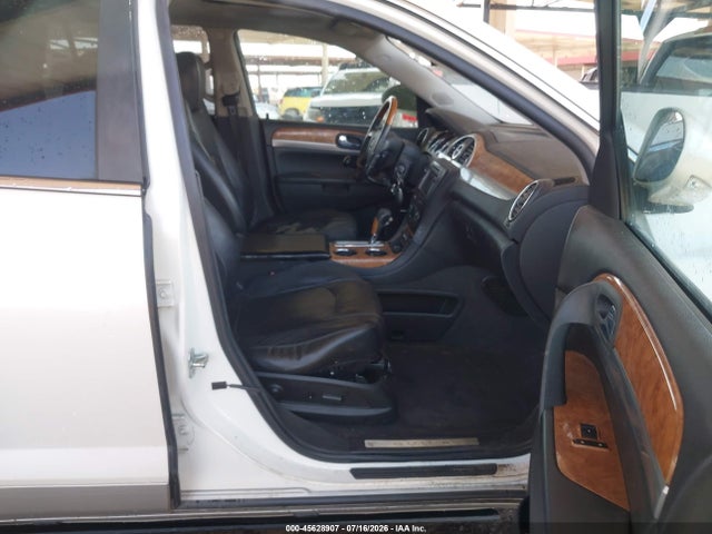 Aukcja sprzedaży 2012 Buick Enclave Leather, vin: 5GAKRCED5CJ364555, numer aukcji: 45628907