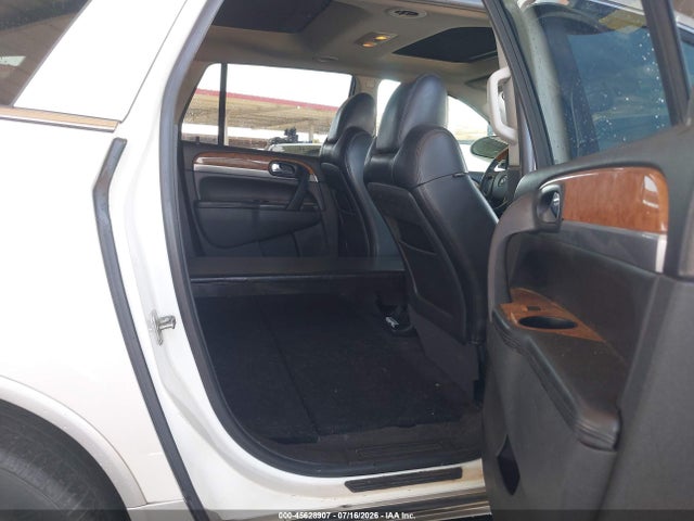 Aukcja sprzedaży 2012 Buick Enclave Leather, vin: 5GAKRCED5CJ364555, numer aukcji: 45628907