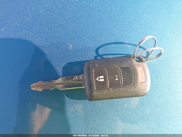 2024 Mitsubishi Mirage G4 Es მანქანა იყიდება აუქციონზე, vin: ML32FUFJXRHF04333, აუქციონის ნომერი: 45628908