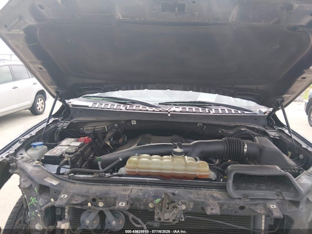 1FMJU1JT3JEA70227 Ford Expedition Xlt