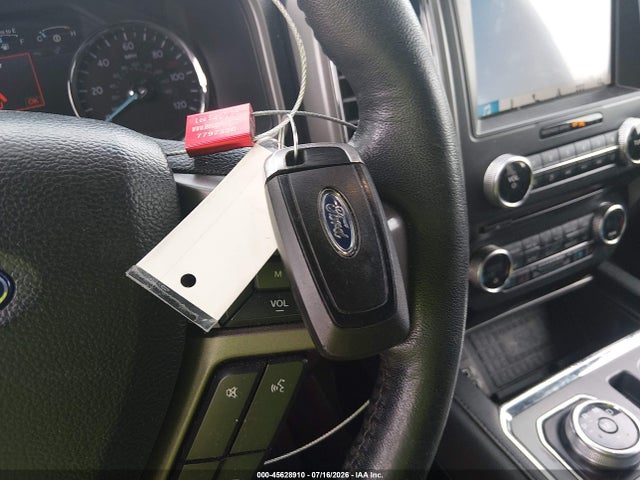 1FMJU1JT3JEA70227 Ford Expedition Xlt