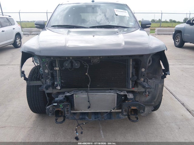 1FMJU1JT3JEA70227 Ford Expedition Xlt