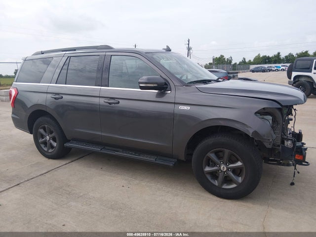 1FMJU1JT3JEA70227 Ford Expedition Xlt