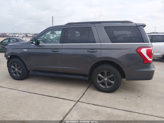 1FMJU1JT3JEA70227 Ford Expedition Xlt