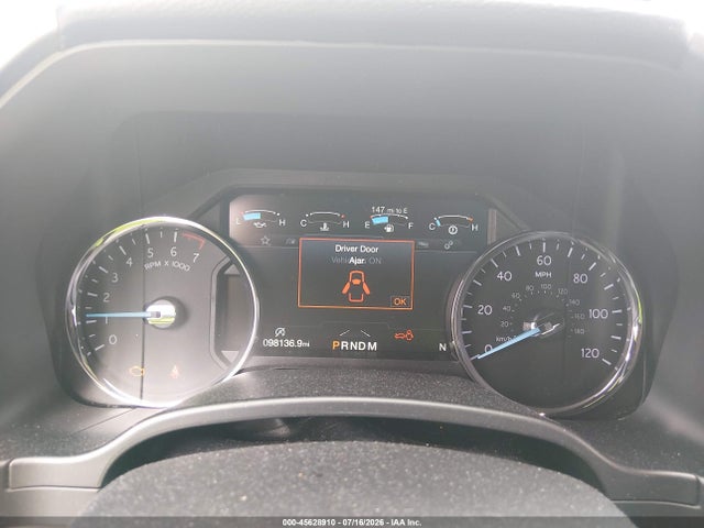 1FMJU1JT3JEA70227 Ford Expedition Xlt