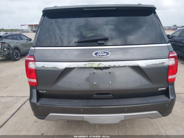 1FMJU1JT3JEA70227 Ford Expedition Xlt