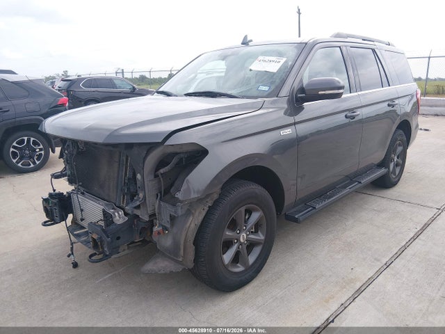 1FMJU1JT3JEA70227 Ford Expedition Xlt