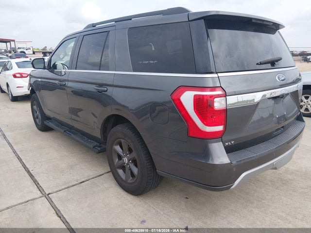 1FMJU1JT3JEA70227 Ford Expedition Xlt