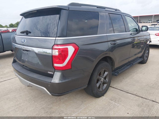 1FMJU1JT3JEA70227 Ford Expedition Xlt