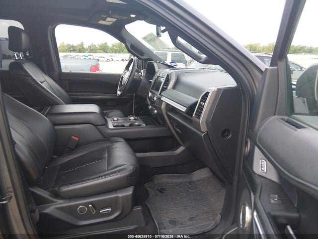 1FMJU1JT3JEA70227 Ford Expedition Xlt