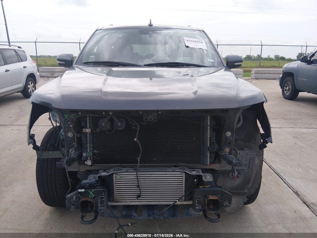 1FMJU1JT3JEA70227 Ford Expedition Xlt