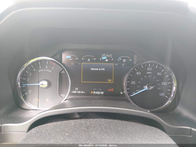 1FMJU1JT3JEA70227 Ford Expedition Xlt