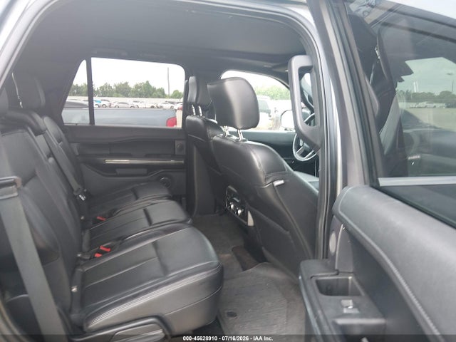 1FMJU1JT3JEA70227 Ford Expedition Xlt
