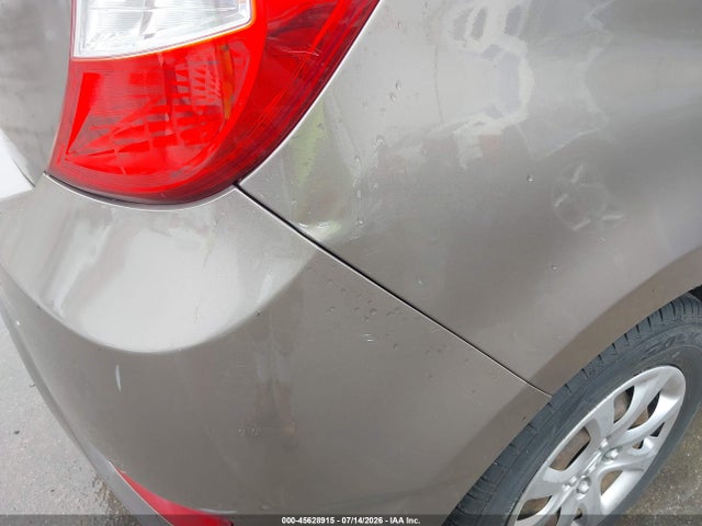 Продаж на аукціоні авто 2013 Hyundai Accent Gs, vin: KMHCT5AE8DU131120, номер лоту: 45628915
