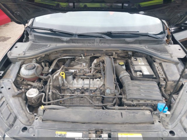 2021 Volkswagen Jetta 1.4t R-line/1.4t S მანქანა იყიდება აუქციონზე, vin: 3VWN57BU7MM071728, აუქციონის ნომერი: 45628920
