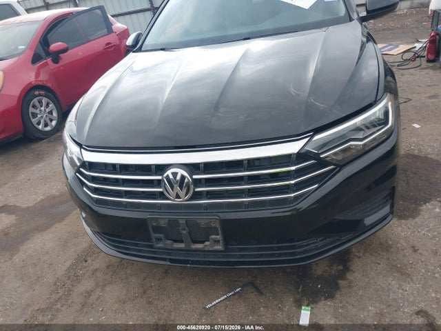 2021 Volkswagen Jetta 1.4t R-line/1.4t S მანქანა იყიდება აუქციონზე, vin: 3VWN57BU7MM071728, აუქციონის ნომერი: 45628920