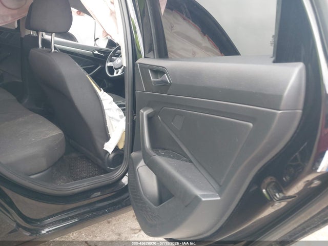2021 Volkswagen Jetta 1.4t R-line/1.4t S მანქანა იყიდება აუქციონზე, vin: 3VWN57BU7MM071728, აუქციონის ნომერი: 45628920