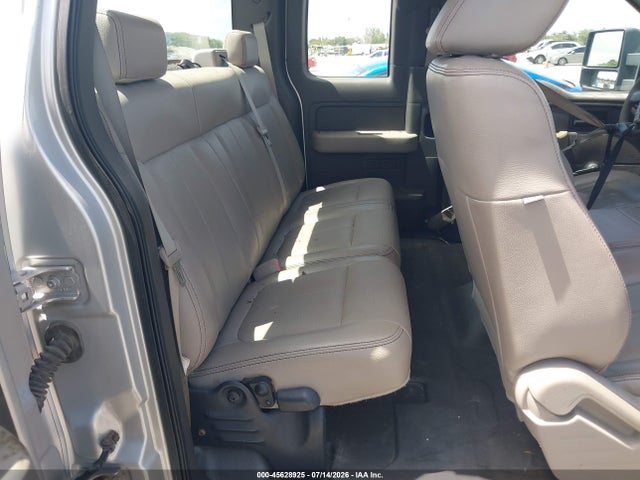 Auction sale of the 2009 Ford F-150 Xl/xl W/midbox Prep/xlt/xlt W/midbox Prep, vin: 1FTVX12V69KC43300, lot number: 45628925