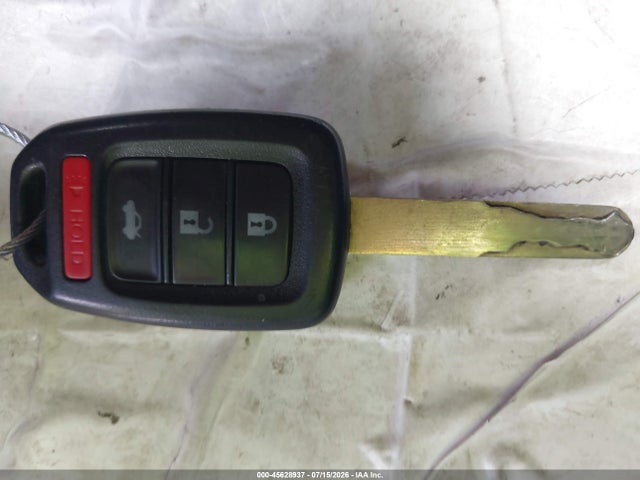 Aukcja sprzedaży 2015 Honda Civic Lx, vin: 2HGFB2F59FH510839, numer aukcji: 45628937