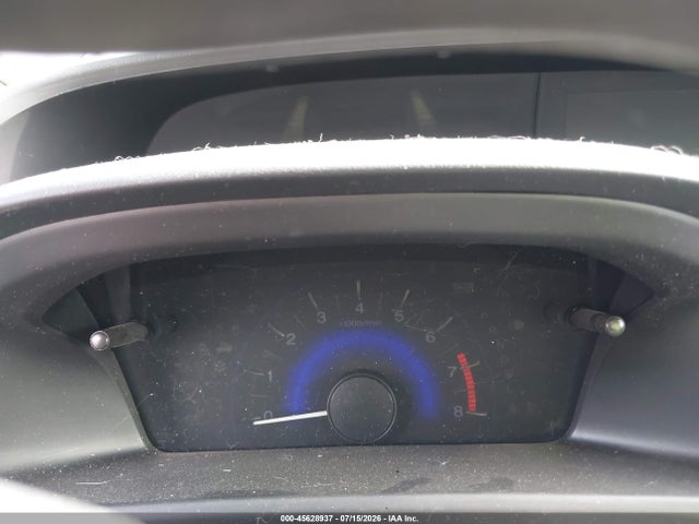Honda Civic Lx 2015 2HGFB2F59FH510839 Image 7
