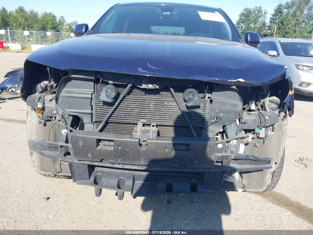 Dodge Durango Gt Awd 2017 1C4RDJDG1HC723861 Image 6