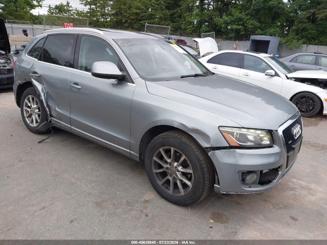 Aukcja sprzedaży 2010 Audi Q5 3.2 Premium, vin: WA1LKAFP3AA032089, numer aukcji: 45628945
