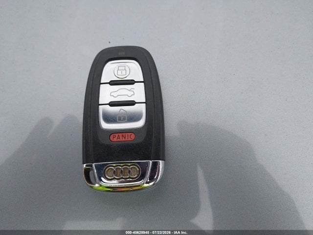 45628945 :رقم المزاد ، WA1LKAFP3AA032089 vin ، 2010 Audi Q5 3.2 Premium مزاد بيع