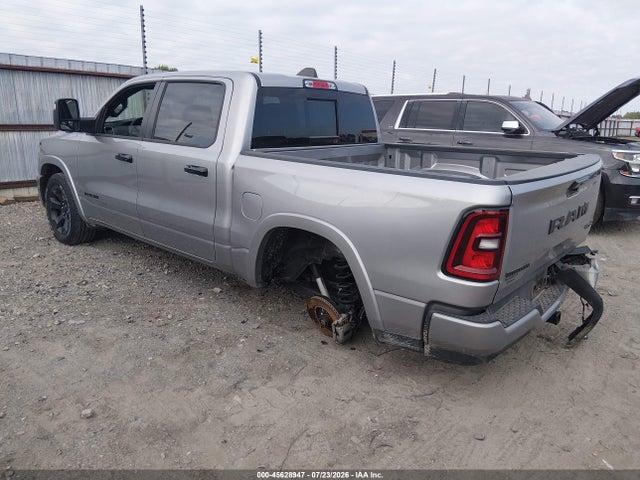 2025 Ram 1500 Big Horn  4x4 5'7 Box მანქანა იყიდება აუქციონზე, vin: 1C6RRFFGXSN508462, აუქციონის ნომერი: 45628947