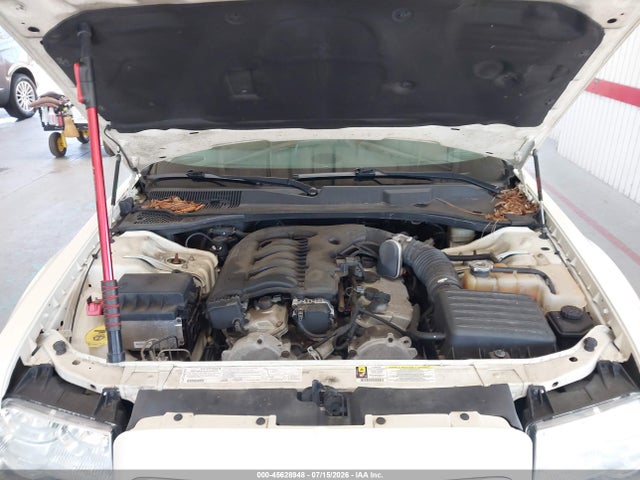 Aukcja sprzedaży 2006 Chrysler 300 Touring, vin: 2C3KA53G86H538210, numer aukcji: 45628948