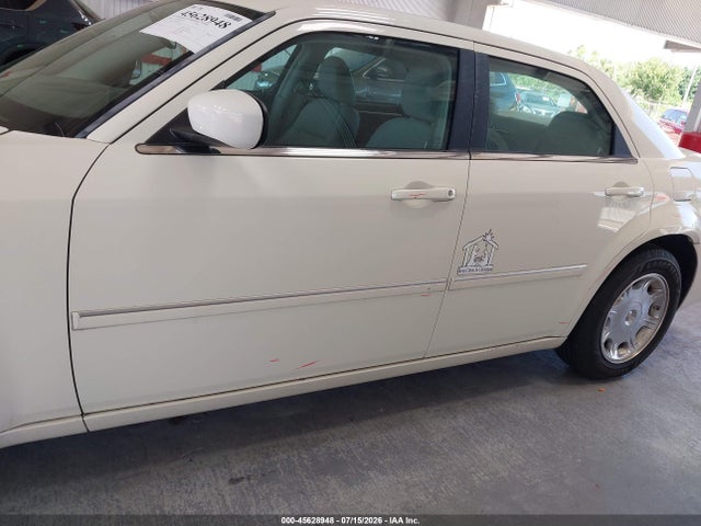 Aukcja sprzedaży 2006 Chrysler 300 Touring, vin: 2C3KA53G86H538210, numer aukcji: 45628948