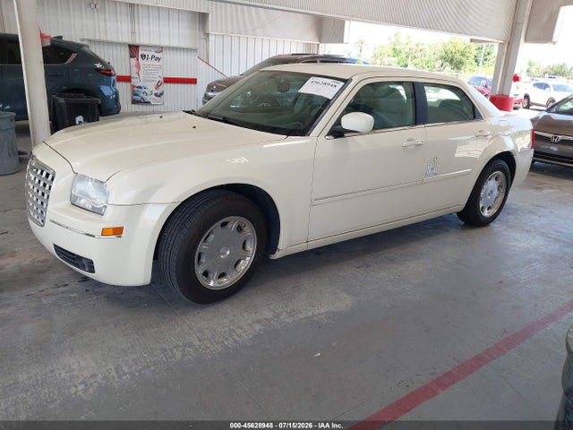 Aukcja sprzedaży 2006 Chrysler 300 Touring, vin: 2C3KA53G86H538210, numer aukcji: 45628948