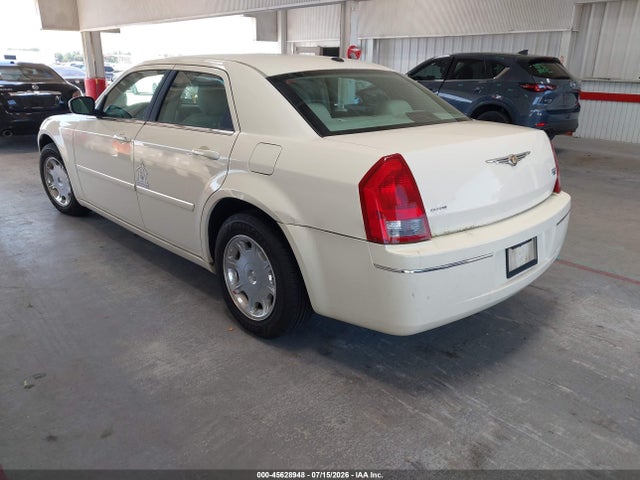 Aukcja sprzedaży 2006 Chrysler 300 Touring, vin: 2C3KA53G86H538210, numer aukcji: 45628948