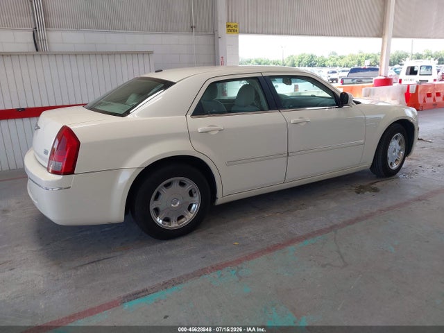 Aukcja sprzedaży 2006 Chrysler 300 Touring, vin: 2C3KA53G86H538210, numer aukcji: 45628948