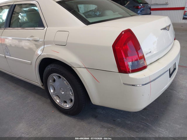 Aukcja sprzedaży 2006 Chrysler 300 Touring, vin: 2C3KA53G86H538210, numer aukcji: 45628948