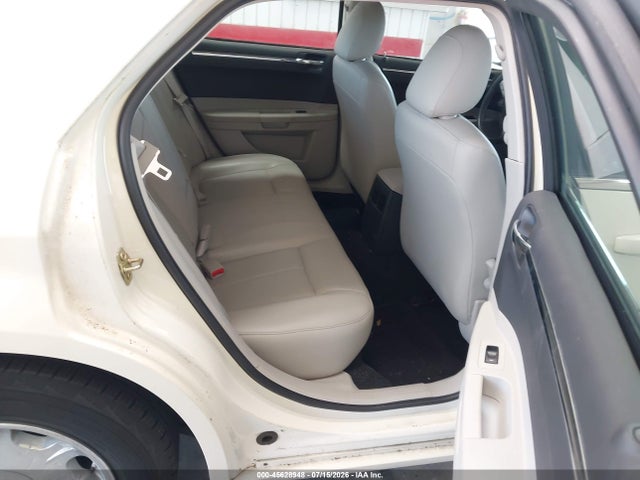Aukcja sprzedaży 2006 Chrysler 300 Touring, vin: 2C3KA53G86H538210, numer aukcji: 45628948