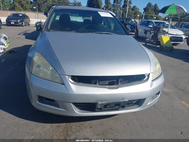 Auction sale of the 2006 Honda Accord 2.4 Lx, vin: 1HGCM56416A004460, lot number: 45628951
